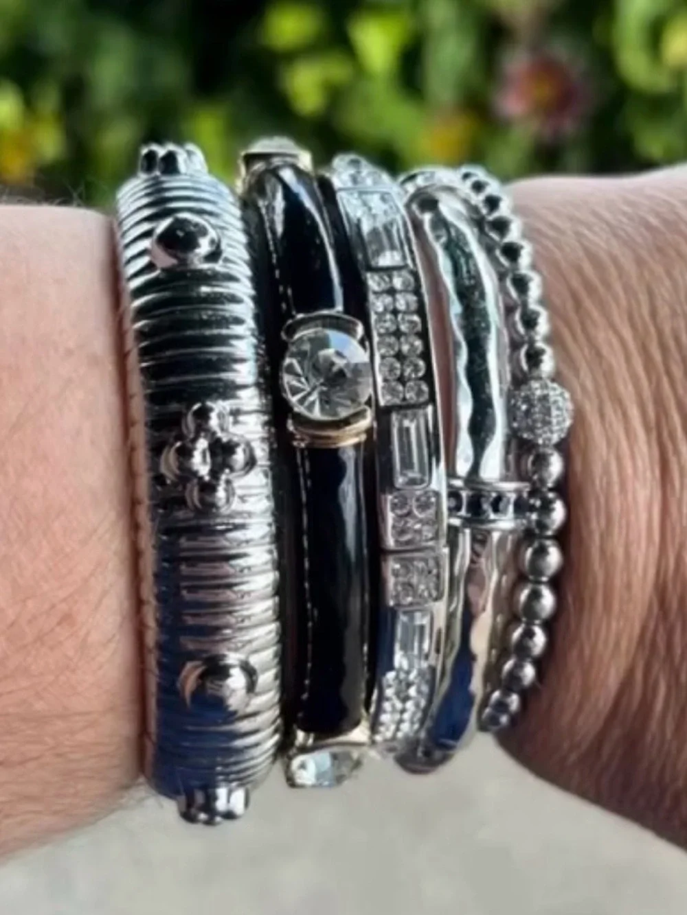 Wilder Bracelet by Park Lane Jewelry - Women Jewelry